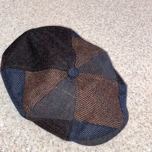 Peaky Blinders XL hat